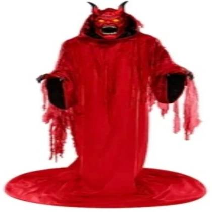 Spirit Halloween Hell Spawn