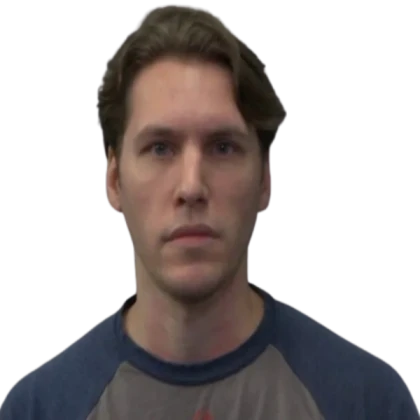 Jerma Serial Killer