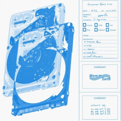 Wave to Earth - Seasons