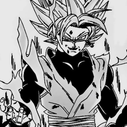goku black