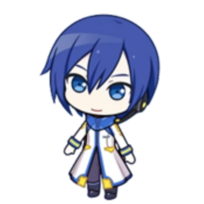 kaito chibi project sekai