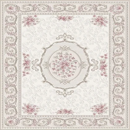 vintage victorian carpet