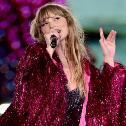 eras tour taylor swift karma