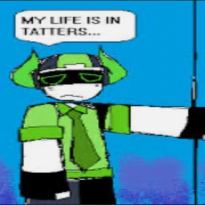 boombox my life is in tatters phighting image