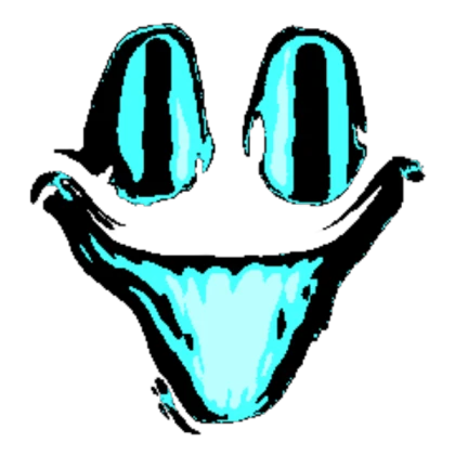 Realistic X-15 (WARNING THE EYES ARE TOO SCARY)