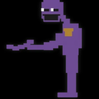 William Afton FNAF 2