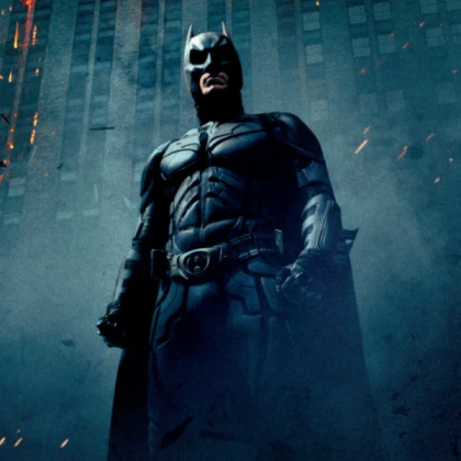 Batman (The Dark Knight)