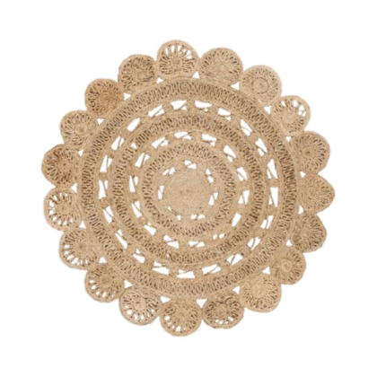 Fall Bloxburg House Rug