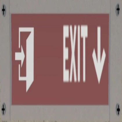 ( tf2 ) exit to stairs texture