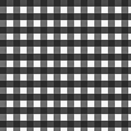 black white plaid pattern texture blanket
