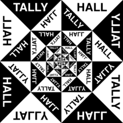 tally hall good & evil