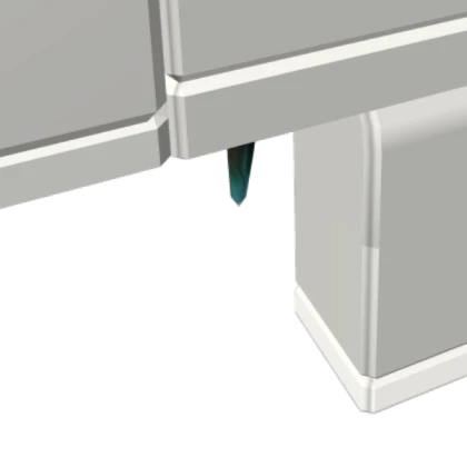 Korblox right leg