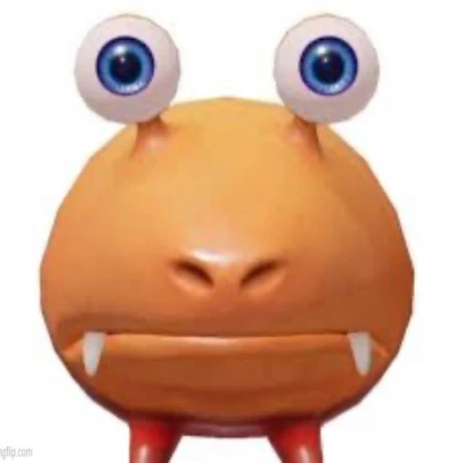 bulborb pic that goes hard