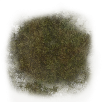 ( tf2 ) grass patch v3 [transparent] texture