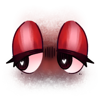 The Scary Jokes - Jeanine Face