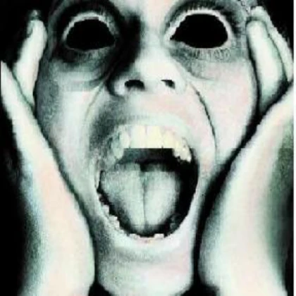 Scary Maze: Screamer