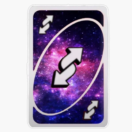 Galaxy uno reverse