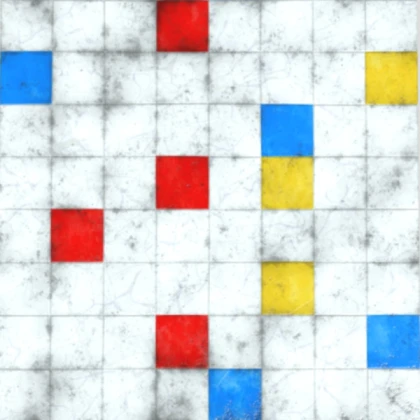 Poppy playtime floor