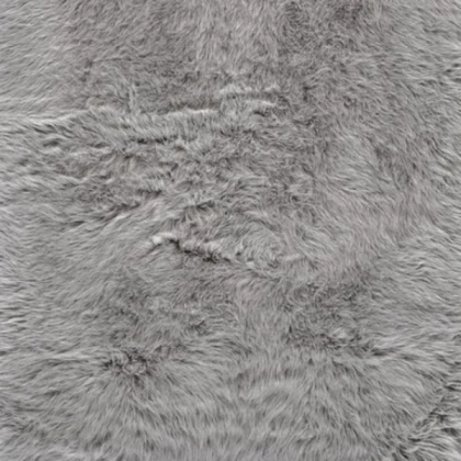 fluffy carpet (in the hills)