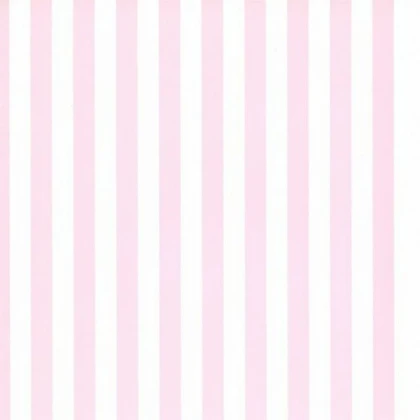 ♡ vertical white pink stripes wallpaper