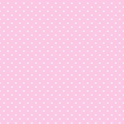 ♡ small pink polka dots cutecore wallpaper