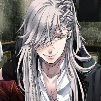 undertaker black butler