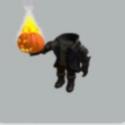 Headless Horseman
