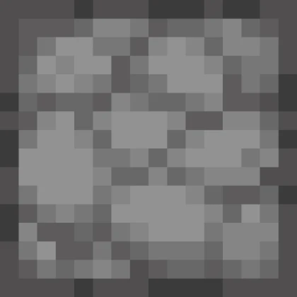 Minecraft Furnace Top/Bottom