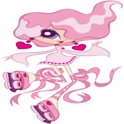 venus - Milky Way and the Galaxy Girls