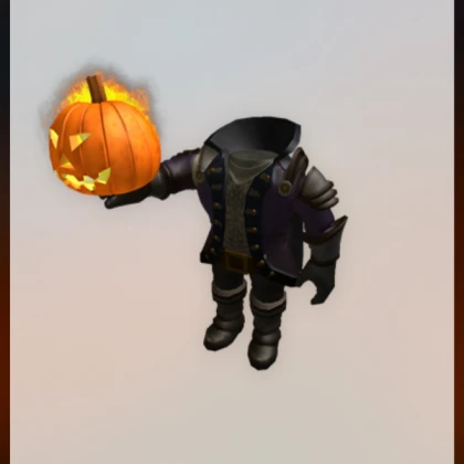 Headless horseman price free