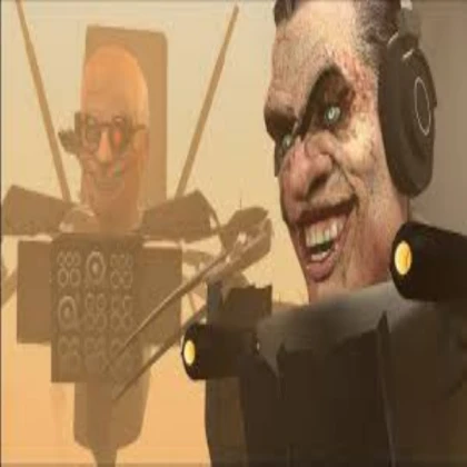 Skibidi Toilet 65 Premiere Thumbnail HQ