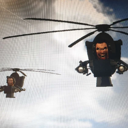 Skibidi Toilet 63 Spoiler