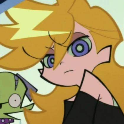 PASWG - Panthy Anarchy