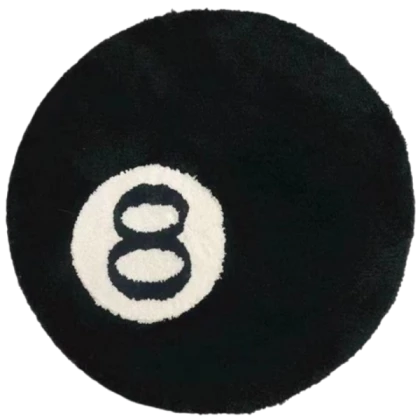 8 ball rug png carpet eight