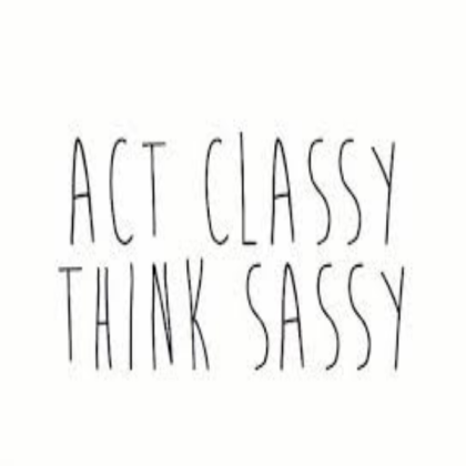 Cute inspiring decal