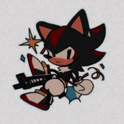 Chibi Shadow