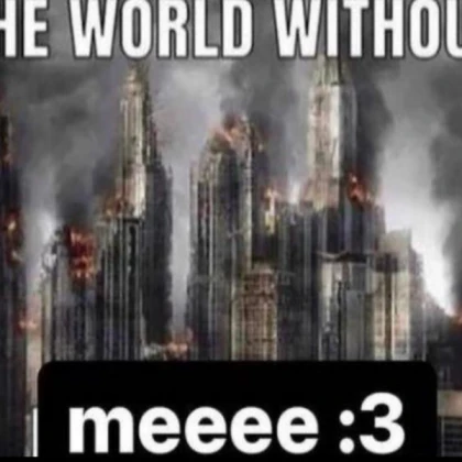 sigma based ohio skibidi toilet lol furry meme sus