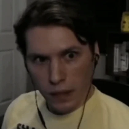 jerma looking at you