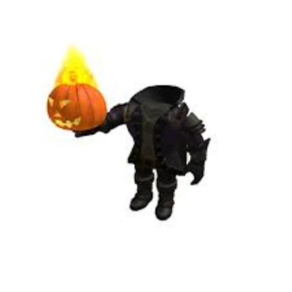 Buy me headless horseman