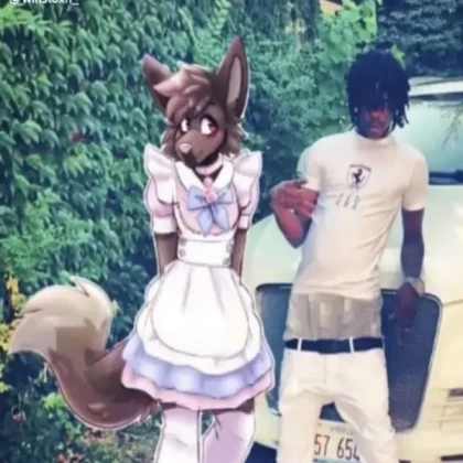 Chief Keef Furry