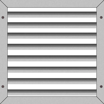 See Through Vent So You Can Look It
