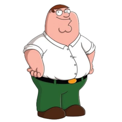 Peter Griffin