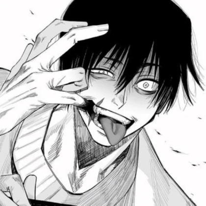 toji blox fruit logo