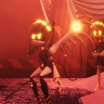 J about to take off murder drones