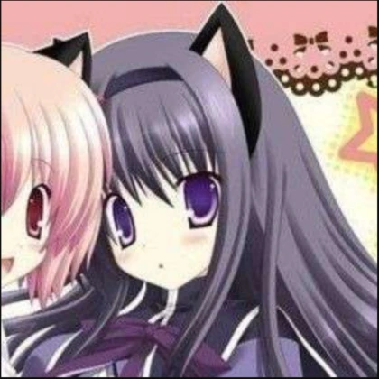 ###### Akemi Matching pfp kawaii anime 2000 rh 1/2