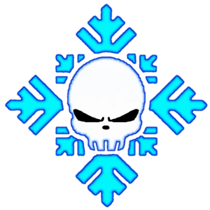 free Blox fruits logo