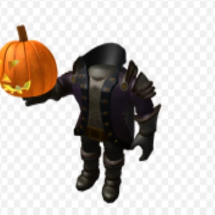 headless horseman