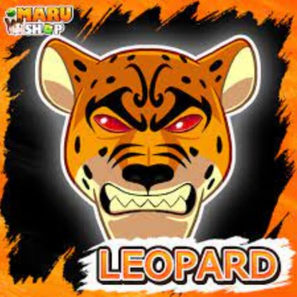 Blox fruit Leopard