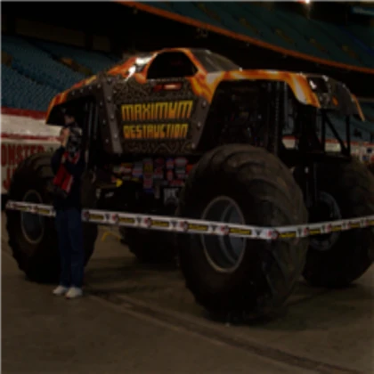 Monster Jam