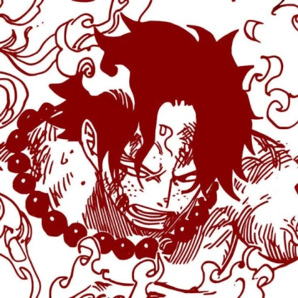 ☼ One Piece || Portgas D. Ace